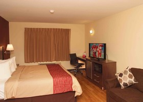 Red Roof Inn Osage Beach