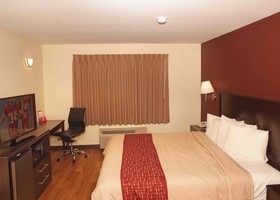 Red Roof Inn Osage Beach