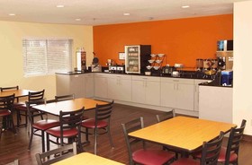 Red Roof Inn Osage Beach