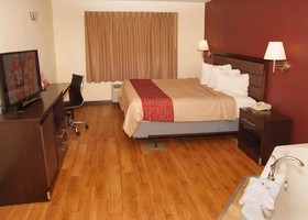 Red Roof Inn Osage Beach