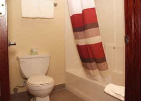 Red Roof Inn Osage Beach