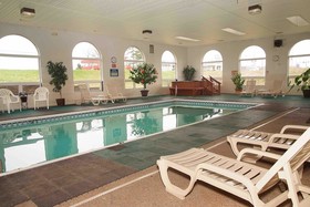 Red Roof Inn Osage Beach