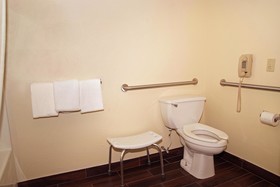 Red Roof Inn Osage Beach