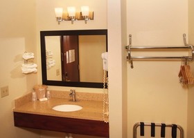 Red Roof Inn Osage Beach