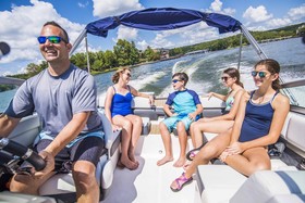 Margaritaville Lake Resort Lake of the Ozarks