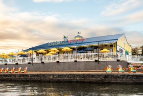 Margaritaville Lake Resort Lake of the Ozarks