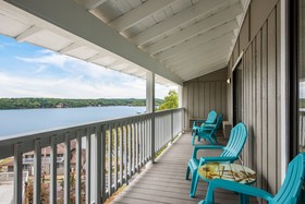 Margaritaville Lake Resort Lake of the Ozarks