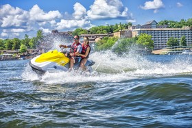 Margaritaville Lake Resort Lake of the Ozarks