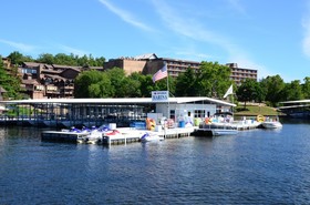 Margaritaville Lake Resort Lake of the Ozarks