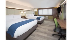 Holiday Inn Express & Suites Perryville I-55