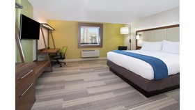 Holiday Inn Express & Suites Perryville I-55