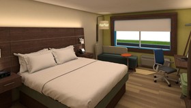 Holiday Inn Express & Suites Perryville I-55