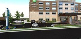 Holiday Inn Express & Suites Perryville I-55