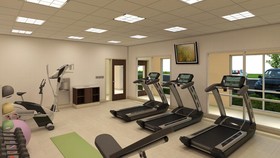 Holiday Inn Express & Suites Perryville I-55