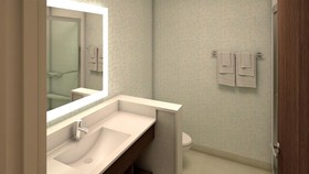 Holiday Inn Express & Suites Perryville I-55