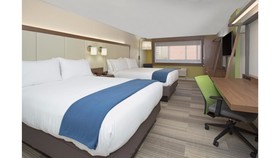 Holiday Inn Express & Suites Perryville I-55