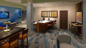 Holiday Inn Express & Suites Perryville I-55