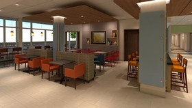 Holiday Inn Express & Suites Perryville I-55