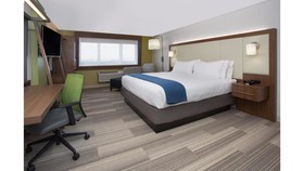 Holiday Inn Express & Suites Perryville I-55