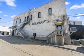 Urban Lofts
