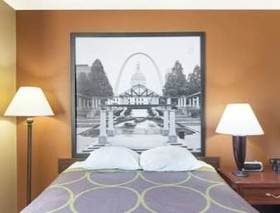 Super 8 by Wyndham Poplar Bluff Missouri