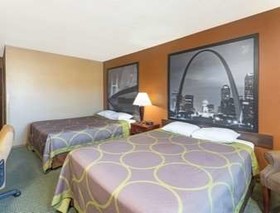 Super 8 by Wyndham Poplar Bluff Missouri