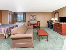 Super 8 by Wyndham Poplar Bluff Missouri