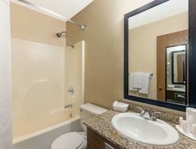 Super 8 by Wyndham Poplar Bluff Missouri