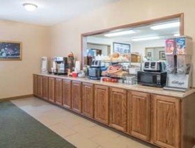 Super 8 by Wyndham Poplar Bluff Missouri