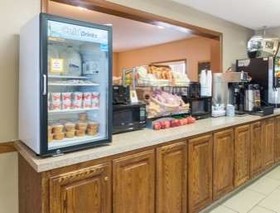 Super 8 by Wyndham Poplar Bluff Missouri
