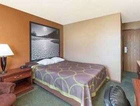Super 8 by Wyndham Poplar Bluff Missouri