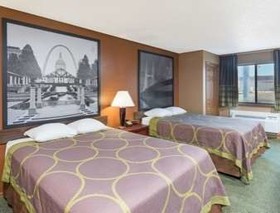 Super 8 by Wyndham Poplar Bluff Missouri