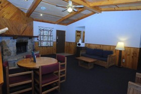 YMCA Trout Lodge
