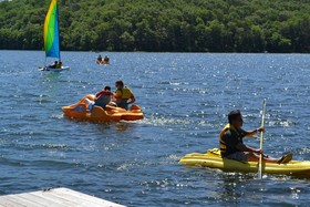 YMCA Trout Lodge