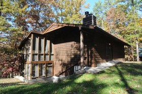 YMCA Trout Lodge