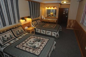 YMCA Trout Lodge