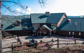 YMCA Trout Lodge