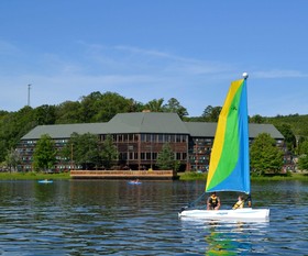 YMCA Trout Lodge