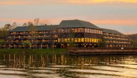 YMCA Trout Lodge
