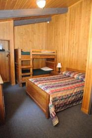 YMCA Trout Lodge