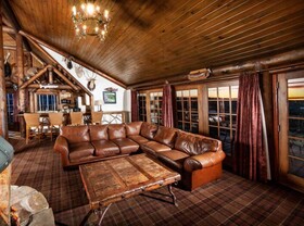Big Cedar Lodge