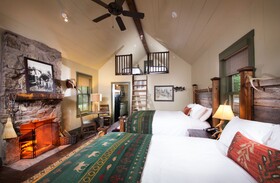 Big Cedar Lodge