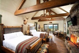 Big Cedar Lodge