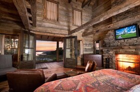 Big Cedar Lodge
