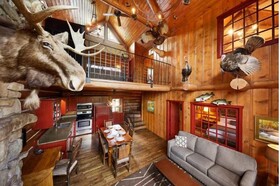 Big Cedar Lodge