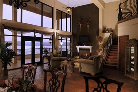 D'Monaco Luxury Resort & Restaurant