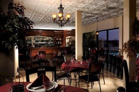 D'Monaco Luxury Resort & Restaurant