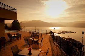 D'Monaco Luxury Resort & Restaurant