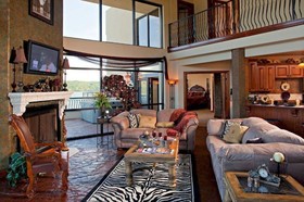 D'Monaco Luxury Resort & Restaurant