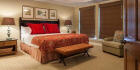 Hilton Grand Vacations Club Long Creek Ridgedale